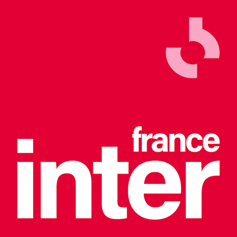 RheelaxX sur France Inter invitée du 5/7