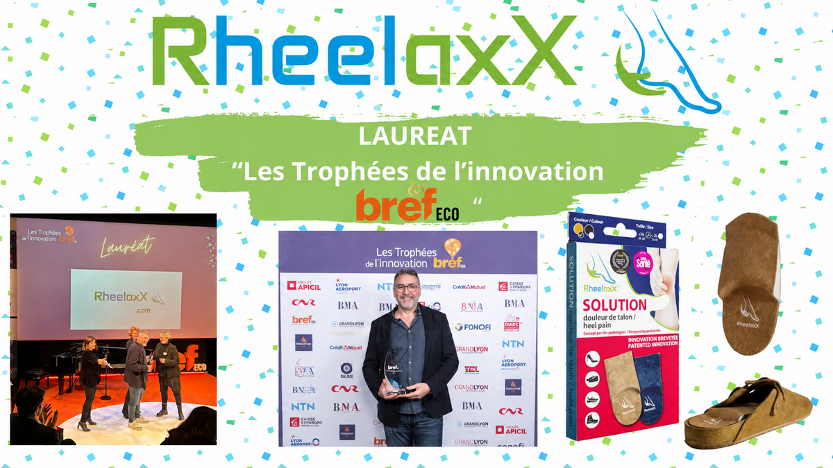 Interview RheelaxX sur La Bo de l'Inno