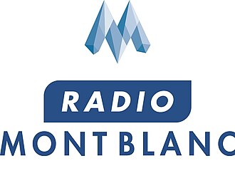 Interview en vidéo dans les studios de Radio Mont Blanc 2024