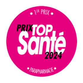 Soirée remise des prix du Concours Top Santé 2024