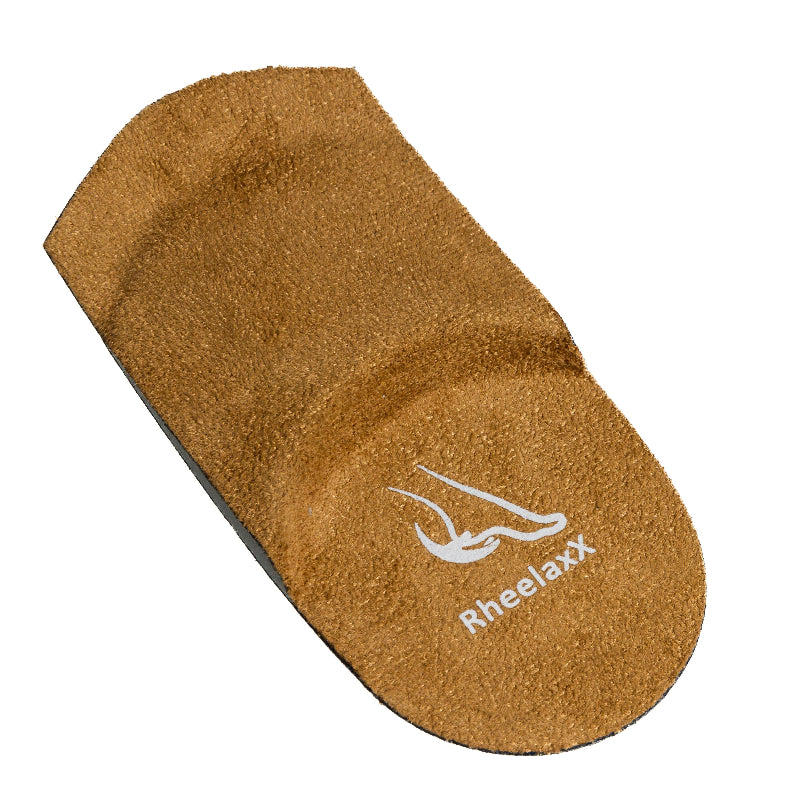 semelle rheelaxx beige